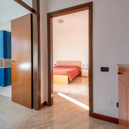 Апартаменты Rainbow House. Fiera Milano *